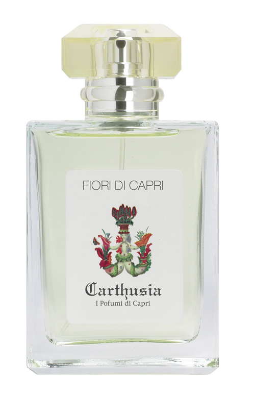 Carthusia - Fiori di Capri